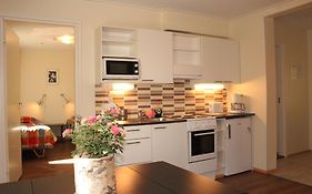 Holiday Home Kokki